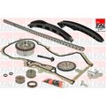 ORIGINAL® Fai Autoparts Steuerkettensatz für VW GOLF V POLO V POLO PASSAT B7