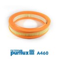 PURFLUX Luftfilter A460 für FORD AUDI VW CITROËN SEAT SKODA SAAB