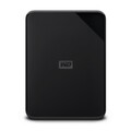 WD Elements SE 4TB HDD USB3.0 Portable 6,4cm 2,5Zoll RTL extern RoHS compliant L
