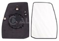 ALKAR Spiegelglas, Außenspiegel 6432381 für FORD
