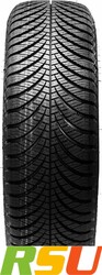 2x Goodyear Vector 4SEASONS Gen-2 XL 3PMSF M+S 165/60 R15 81T Ganzjahresreifen