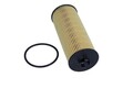 Maxgear 26-1519 Ölfilter für ASTON MARTIN MERCEDES-BENZ