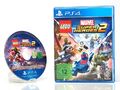 LEGO MARVEL - SUPER HEROES 2   - dt Version -  ~Playstation 4 Spiel~