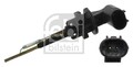 FEBI BILSTEIN Sensor, Kühlmittelstand 33458 für BMW