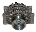 Lichtmaschine Generator für Bom-Prestolite A28P015P