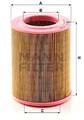 Luftfilter Filtereinsatz C 1430 MANN-FILTER für HONDA CR-V II FR-V STREAM