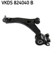 SKF Querlenker Dreieckslenker VKDS 824040 B für MAZDA CW BK CR BK12 BK14 Turbo