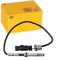 HELLA ABGASTEMPERATURSENSOR passend für VOLVO S60 S80 V60 V70 XC60 XC70 | 6PT