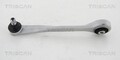 TRISCAN Querlenker Dreieckslenker 8500 295118 für AUDI A6 C7 4G2 4GC Avant 4G5