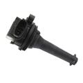 HITACHI Zündspule Zündmodul passend für Volvo V70 II S60 I 133870