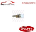 KÜHLMITTELTEMPERATURSENSOR DELPHI TS10255 P FÜR AUDI A8,4D8 4.2L,3.7L
