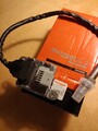 METZGER NOX-SENSOR LAMBDASONDE NACH SCR-KAT, OPEL INSIGNIA  A (G09), 2008-2017