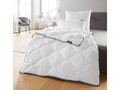 BADENIA TRENDLINE Winter-Bettdecke, kochfest, 155 x 220 cm - B-Ware neuwertig