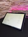 Microsoft Surface Pro 5|i5|8GB RAM|256GB SSD|Pixel on the display