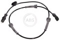 A.B.S. Sensor, Raddrehzahl 30323 für RENAULT
