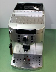 DeLonghi Magnifica S ECAM22.110 SB Kaffeevollautomat gewartet ⭐⭐⭐⭐⭐