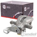 BREMSSATTEL HINTEN LINKS passend für MINI R56 R57 R55 R59