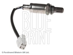 BLUE PRINT Lambdasonde Regelsonde passend für Daihatsu Cuore VI 1.0 1.0i 0.7
