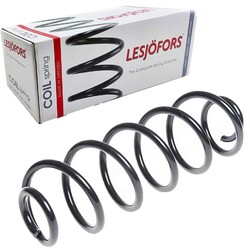 LESJÖFORS FAHRWERKSFEDER FEDER HINTERACHSE passend für AUDI A4 A6