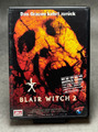 Blair Witch 2 - Das Grauen kehrt zurück - DVD