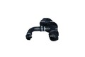 Lufteinlass Luftkanal NRF für Ford C-Max Focus II Limo Kombi 2004 - 2012 165000