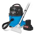 Numatic Batterie-Sprühextraktionsgerät Akku-Sprühex Waschsauger CTB370NX Carpet