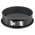 Springform Ø 26 cm mit Safeclick La Forme Plus Backform Kaiser Backformen
