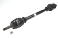 SPIDAN Antriebswelle 24162 +26.18€ Pfand für SANDERO LOGAN DACIA RENAULT M20x1.5