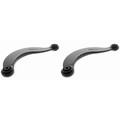 2X VAICO QUERLENKER STREBE HINTEN OBEN passend für FORD C-MAX FOCUS MAZDA 3 5 VO