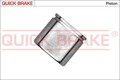 Quick Brake 185398K Kolben, Bremssattel für AUDI CUPRA SEAT SKODA VW Bremsanlage