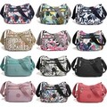 Umhängetasche Schultertasche Sporttasche Reisetasche Damen Herren Tasche Nylon