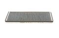 BOSCH Aktivkohleinnenraumfilter 1 987 432 343 1987432343