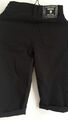 Versace schwarze Caprihose sehr stretchig 34 XS passend