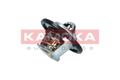 KAMOKA 7710079 Thermostat, Kühlmittel für DACIA,LADA,NISSAN,OPEL,RENAULT