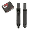 2x Original LST Scheibenwaschdüse Waschwasser vorne für VW TRANSPORTER IV T4 96-