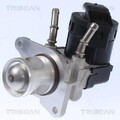 TRISCAN 8813 11001 AGR-Ventil mit Dichtungen für BMW 3 Touring (E91) X3 (E83)