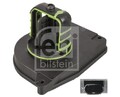 FEBI BILSTEIN 109591 Stellelement, Drallklappen (Saugrohr) für Bmw