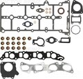 Dichtung Satz Zylinderkopf für Fiat Bravo II ab 02-> Victor Reinz 02-36262-01