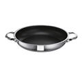 Schulte-Ufer Servierpfanne Romana i XXStrong, Bratpfanne, Edelstahl 18/10, 26cm