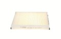 BOSCH Filter, Innenraumluft 1 987 435 018 für FORD VOLVO