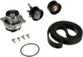 Gates KP25508XS-1 Wasserpumpe + Zahnriemensatz für FORD Kühlung