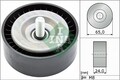 Schaeffler INA Umlenk-/Führungsrolle Keilrippenriemen 532 0782 10 für CB1 CCN 7