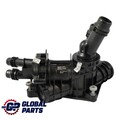 Audi A4 B9 A5 F5 Motor Kühlmittel Thermostat Gehäuse Diesel 2.0 TDI 05L121111P
