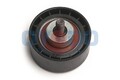 Oyodo 20R9036-OYO Deflection/Guide Pulley, V-ribbed belt for FIAT,IVECO