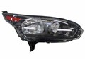 1x Hauptscheinwerfer H15 H7 Rechts passend für Ford Transit Connect V408 Tourneo