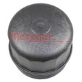 Metzger Deckel für Ölfiltergehäuse für BMW 5er 6er 7er 8er X5 X6 X7