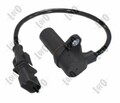 ABAKUS 120-04-083 Kurbelwellensensor Impulsgeber für OPEL Astra H Caravan (A04)