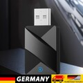 Wired To Wireless Carplay & Android Auto 2 In 1 Dongle USB USB Plug and Play