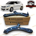 FÜR SUZUKI SWIFT 1.2 1.3 1.6 11-17 VORNE 2x QUERLENKERLENKER UNTEN L&R