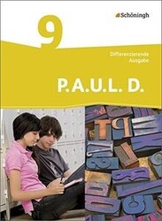 P.A.U.L. D. - Persönliches Arbeits- und Lesebuch Deutsch... | Buch | Zustand gutGeld sparen und nachhaltig shoppen!